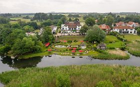 Thorpeness Golf Club And Hotel  3* United Kingdom